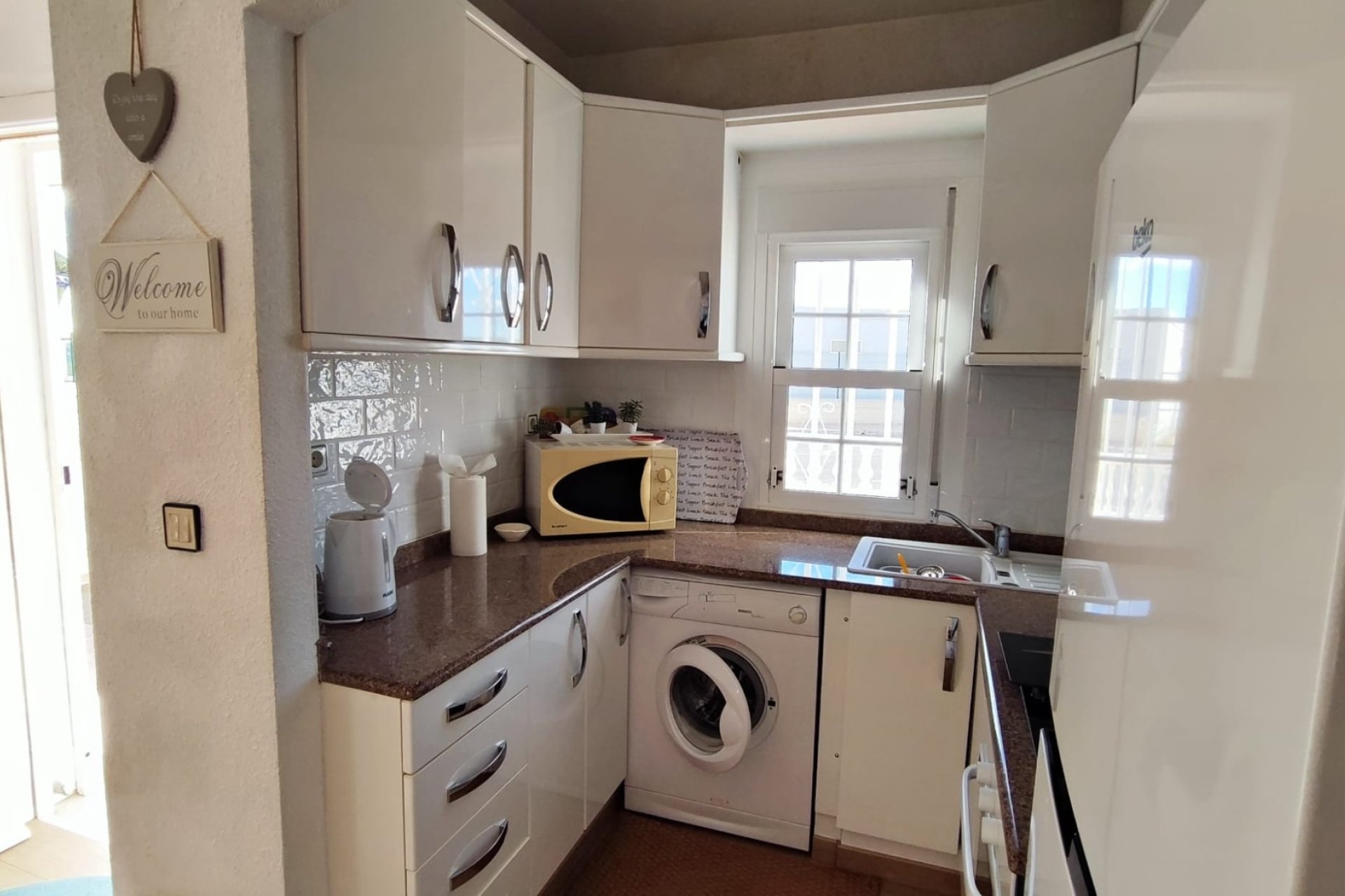 Re-Sale - Bungalow - Algorfa