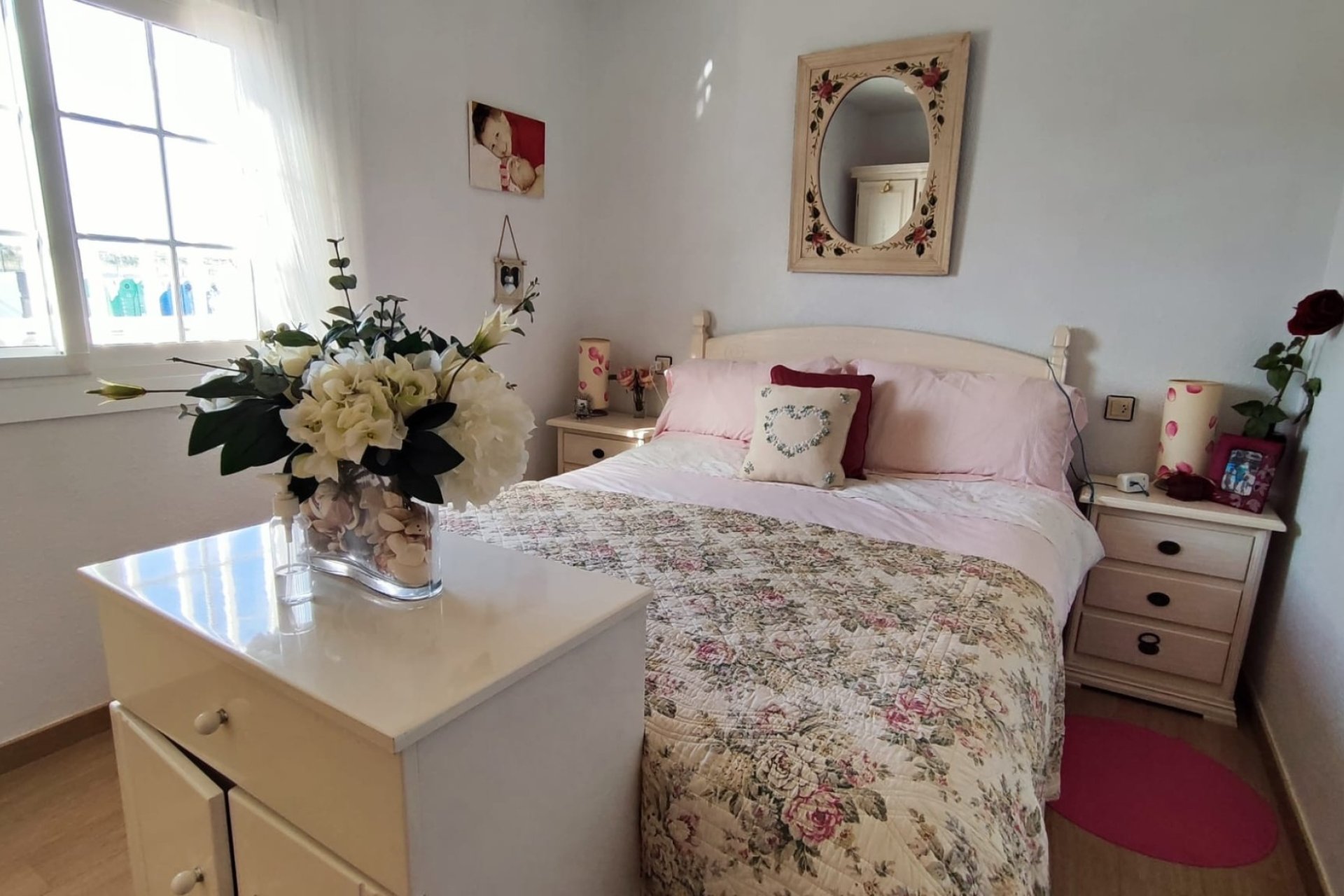 Re-Sale - Bungalow - Algorfa