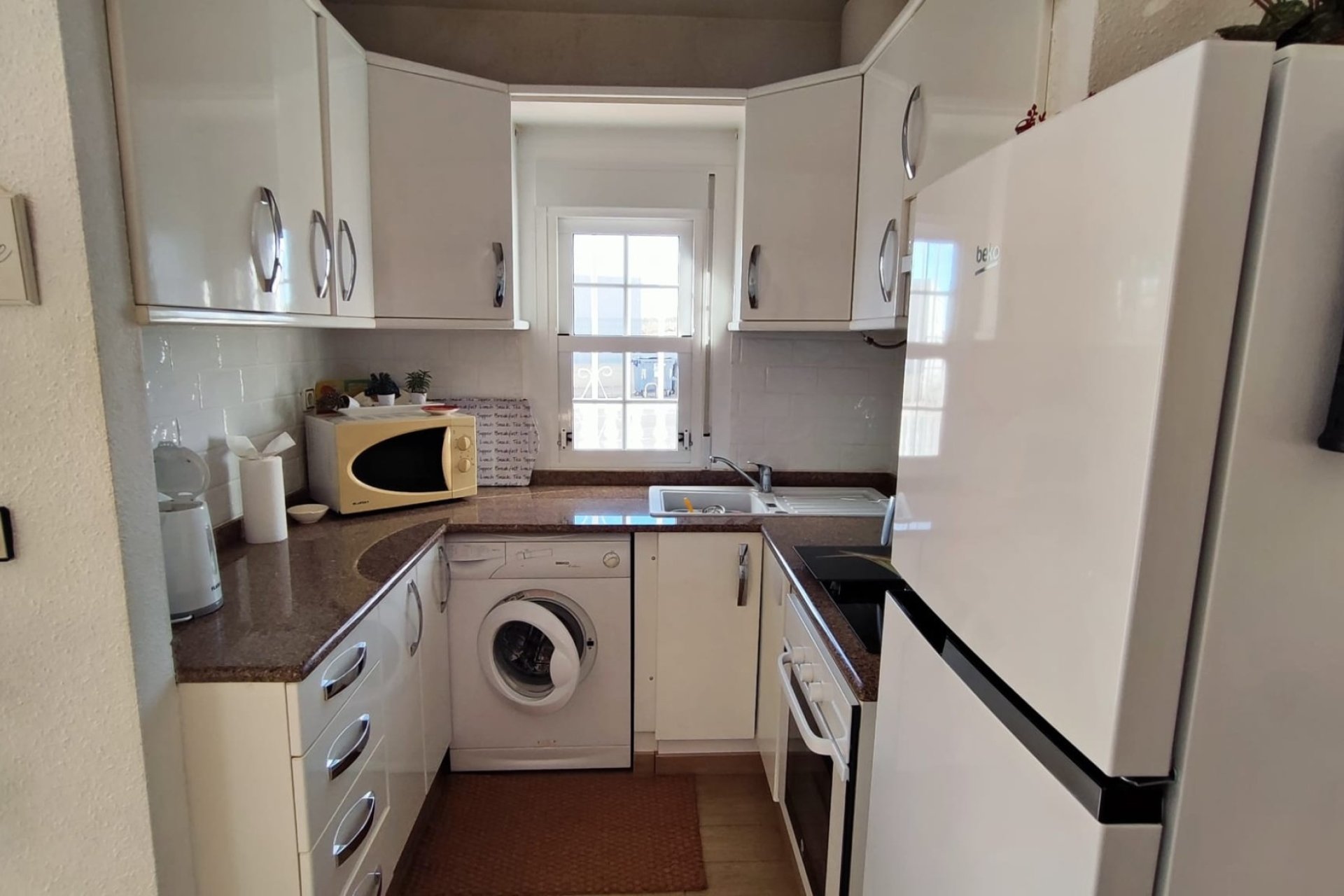 Re-Sale - Bungalow - Algorfa