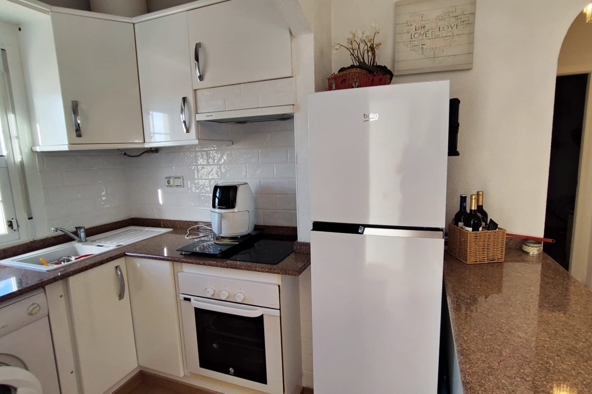 Re-Sale - Bungalow - Algorfa