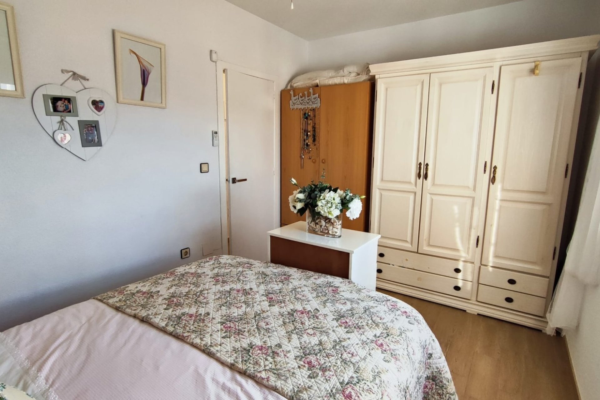 Re-Sale - Bungalow - Algorfa
