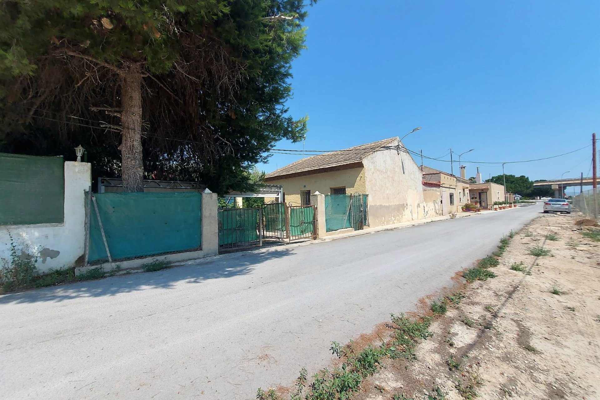 Re-Sale - Bungalow - Almoradí