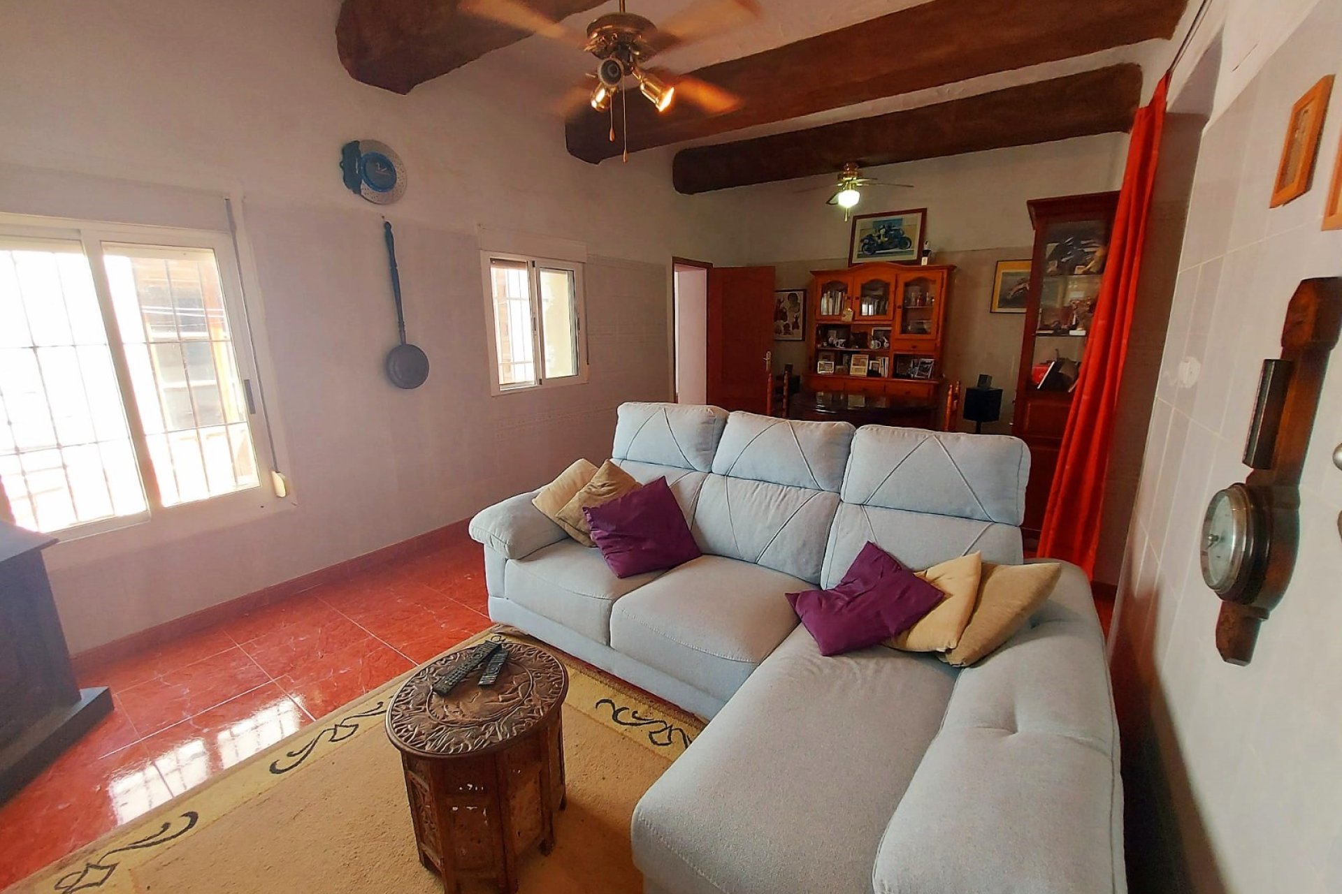 Re-Sale - Bungalow - Almoradí