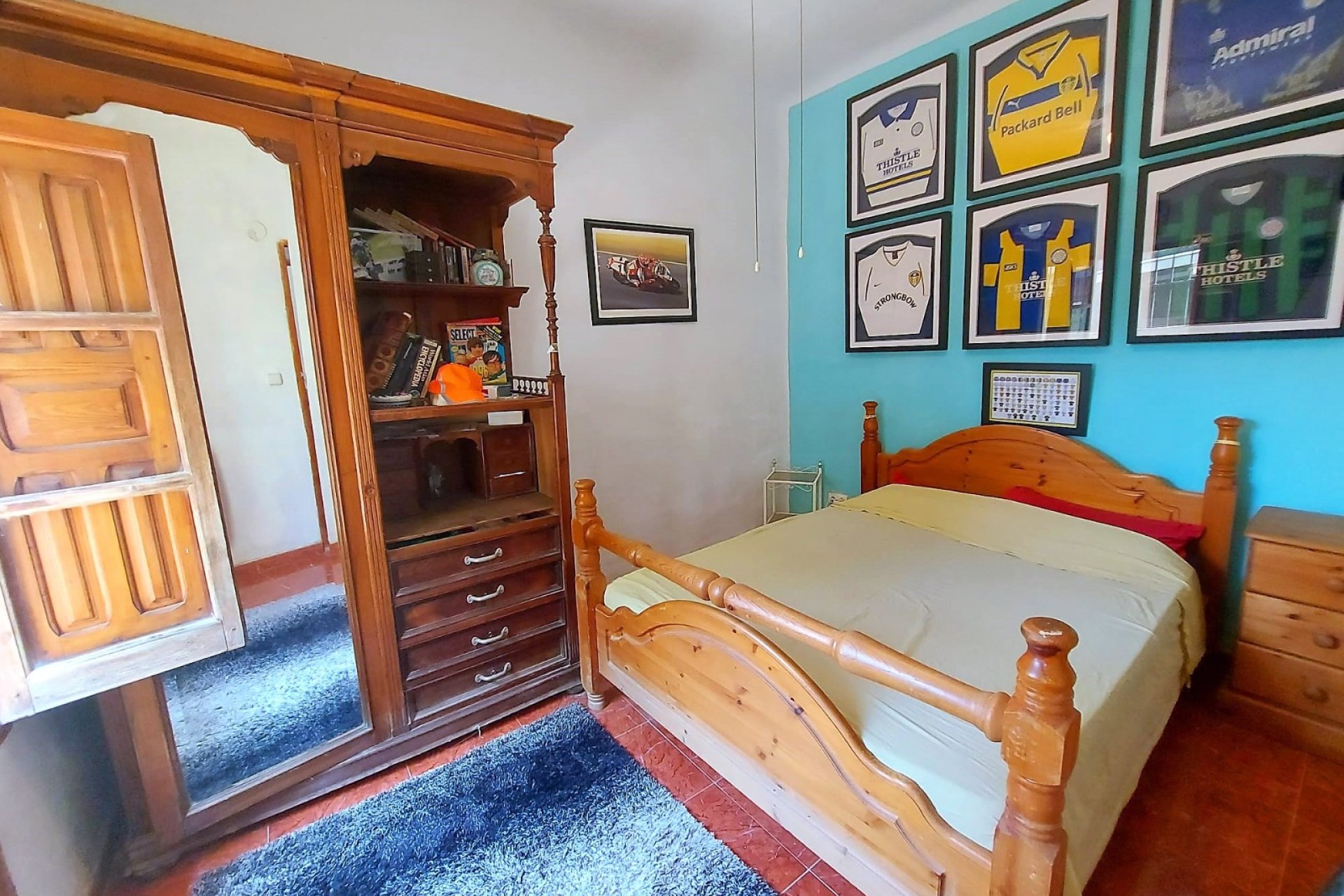 Re-Sale - Bungalow - Almoradí