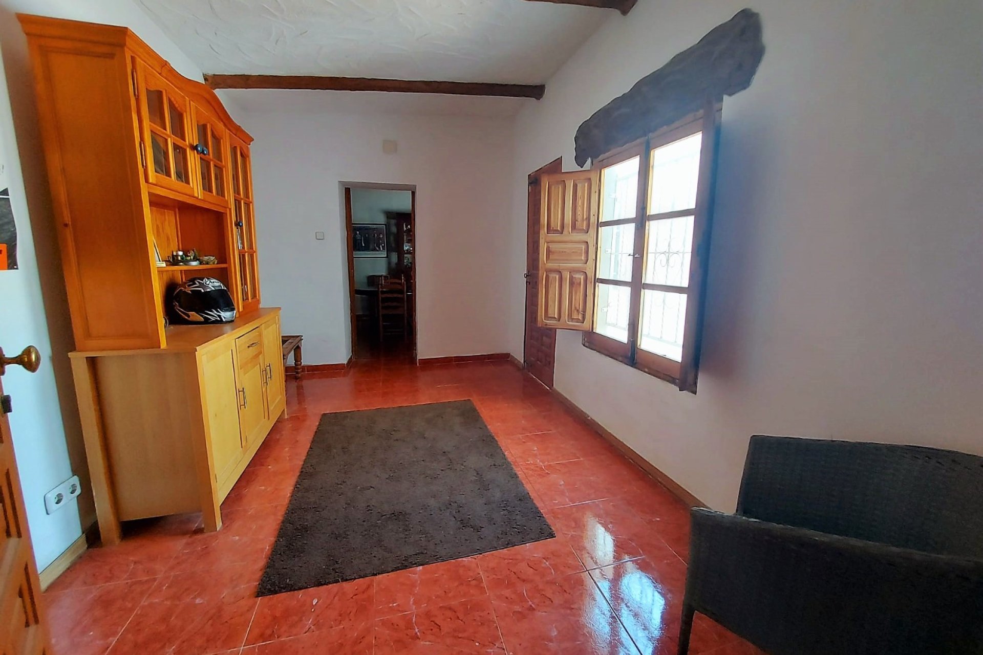 Re-Sale - Bungalow - Almoradí