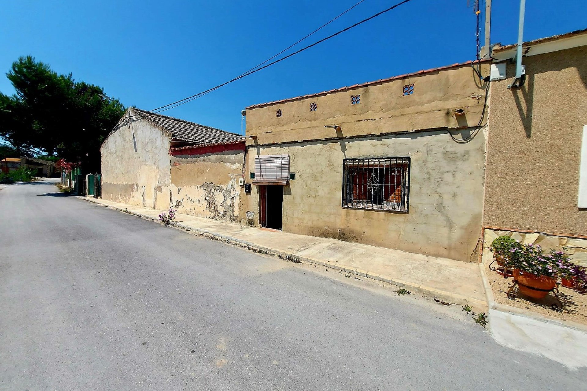 Re-Sale - Bungalow - Almoradí