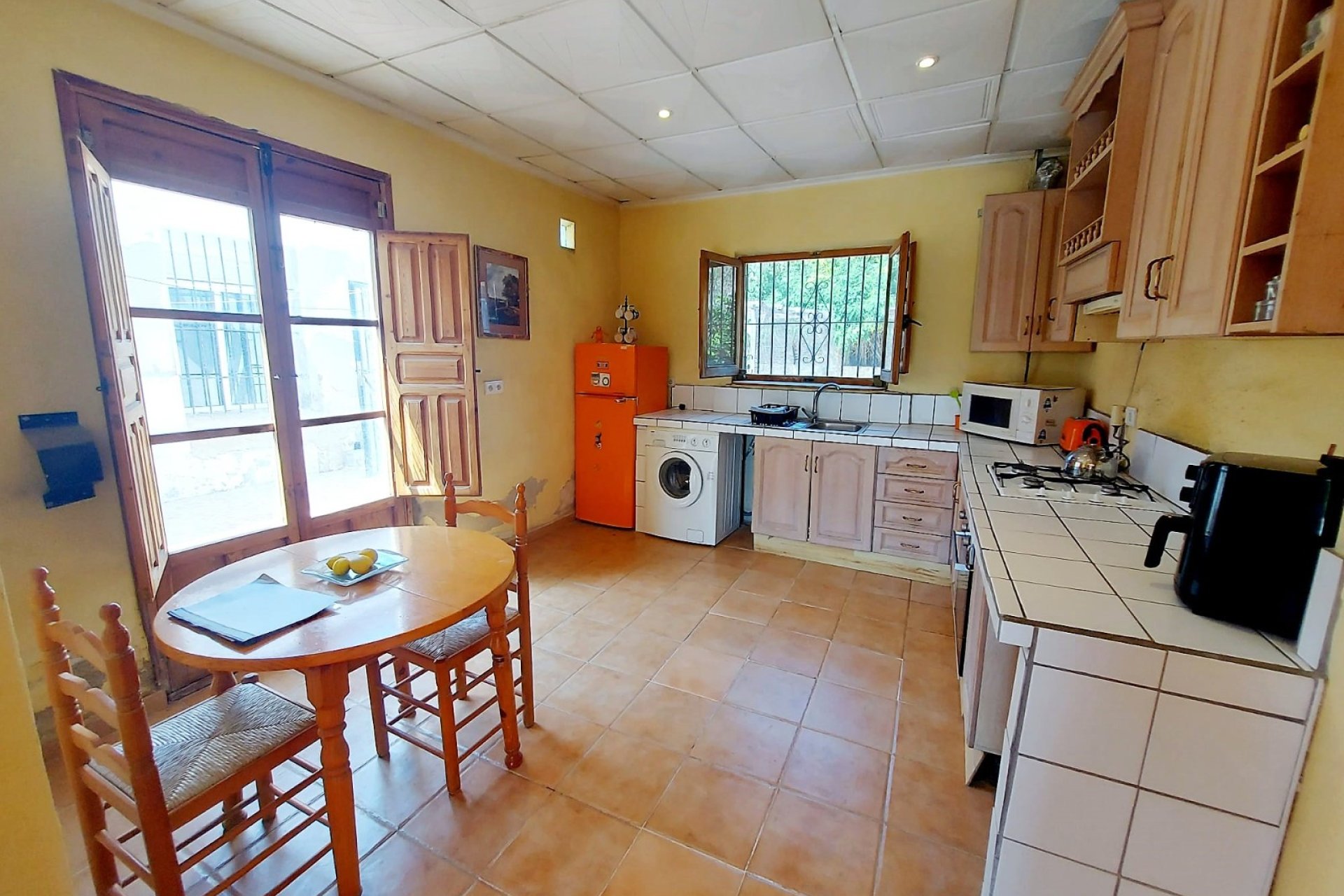 Re-Sale - Bungalow - Almoradí