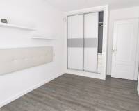 Re-Sale - Bungalow - Benijofar - Monte Azul