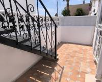 Re-Sale - Bungalow - Benijofar - Monte Azul
