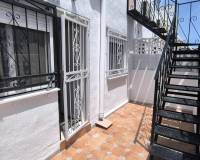 Re-Sale - Bungalow - Benijofar - Monte Azul