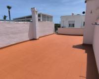 Re-Sale - Bungalow - Benijofar - Monte Azul