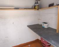 Re-Sale - Bungalow - Benijofar - Monte Azul