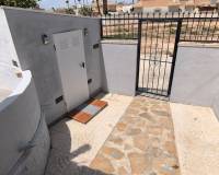 Re-Sale - Bungalow - Benijofar - Monte Azul