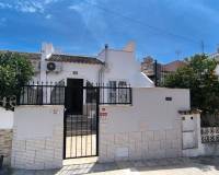 Re-Sale - Bungalow - Benijofar - Monte Azul