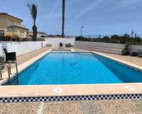 Re-Sale - Bungalow - Benijofar - Monte Azul