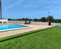 Re-Sale - Bungalow - Benijofar - Monte Azul