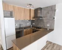 Re-Sale - Bungalow - Benijofar - Monte Azul