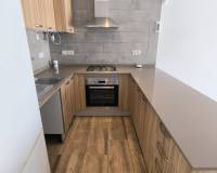 Re-Sale - Bungalow - Benijofar - Monte Azul
