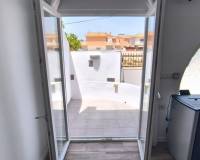 Re-Sale - Bungalow - Benijofar - Monte Azul