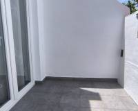 Re-Sale - Bungalow - Benijofar - Monte Azul