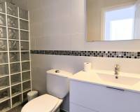 Re-Sale - Bungalow - Benijofar - Monte Azul