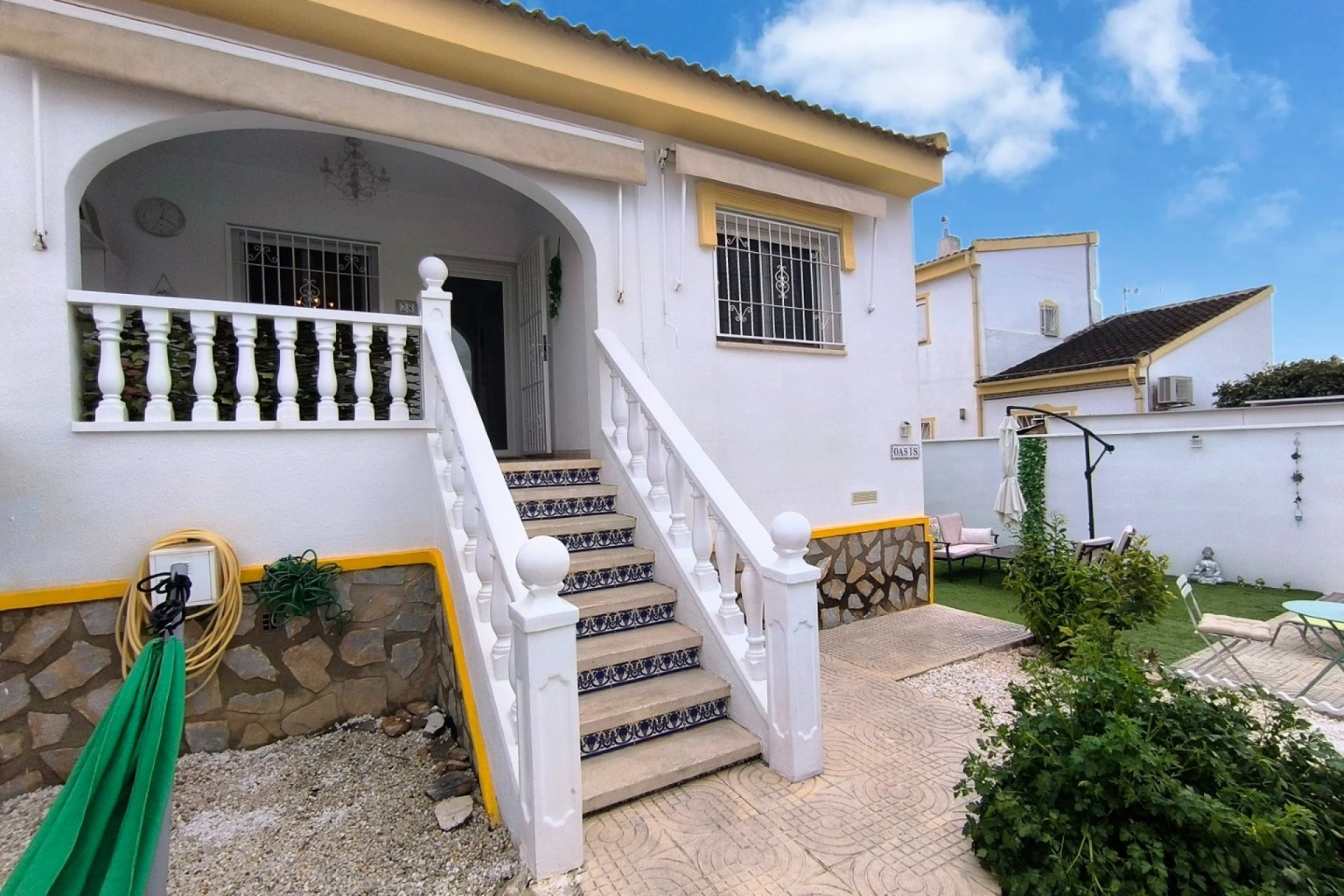 Re-Sale - Bungalow - Benijofar