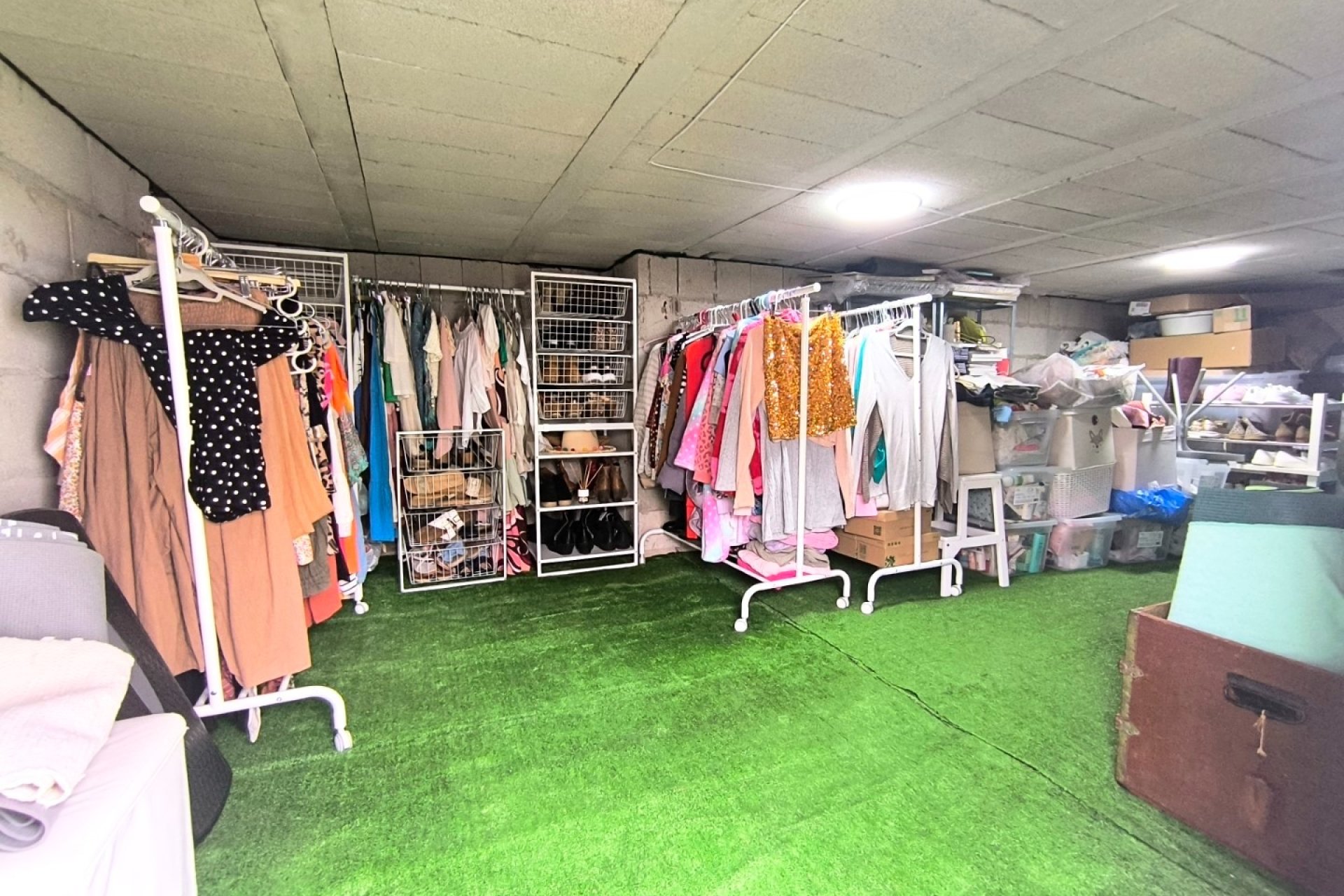 Re-Sale - Bungalow - Benijofar