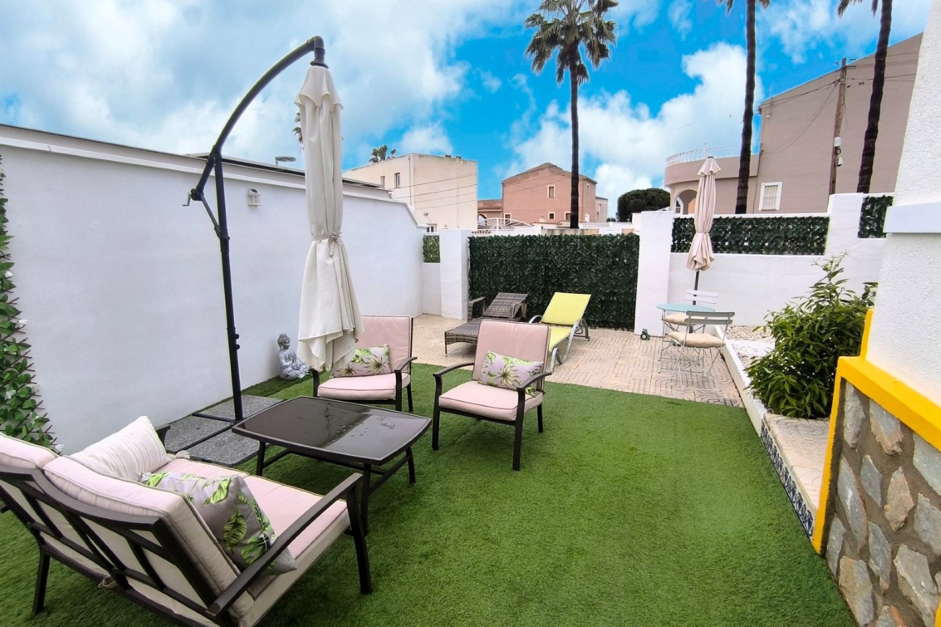 Re-Sale - Bungalow - Benijofar