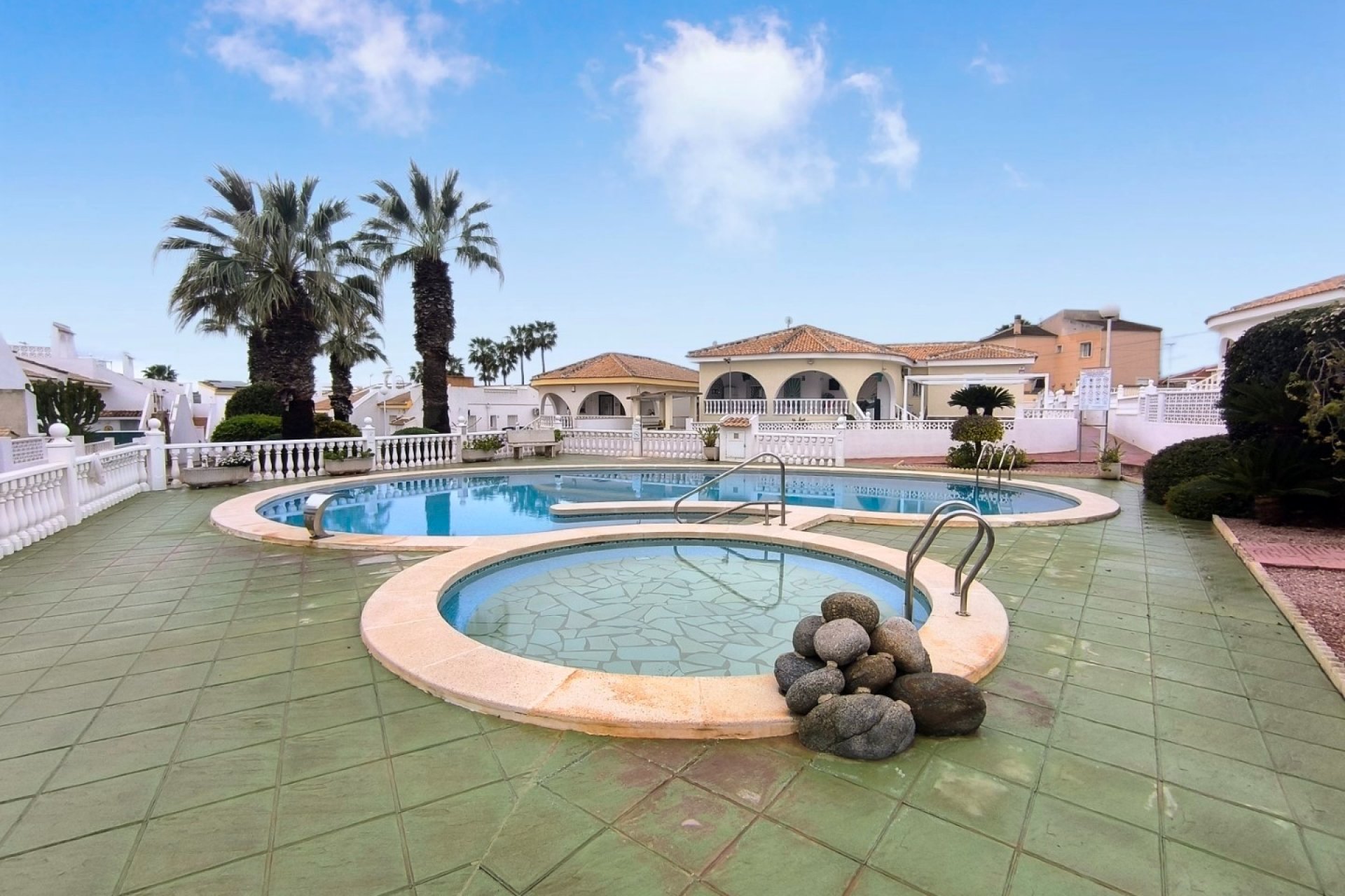 Re-Sale - Bungalow - Benijofar