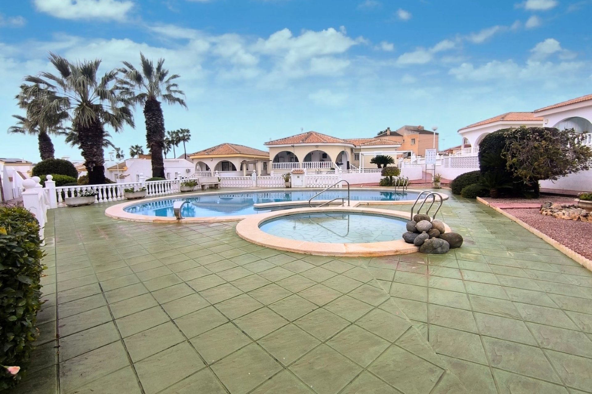 Re-Sale - Bungalow - Benijofar