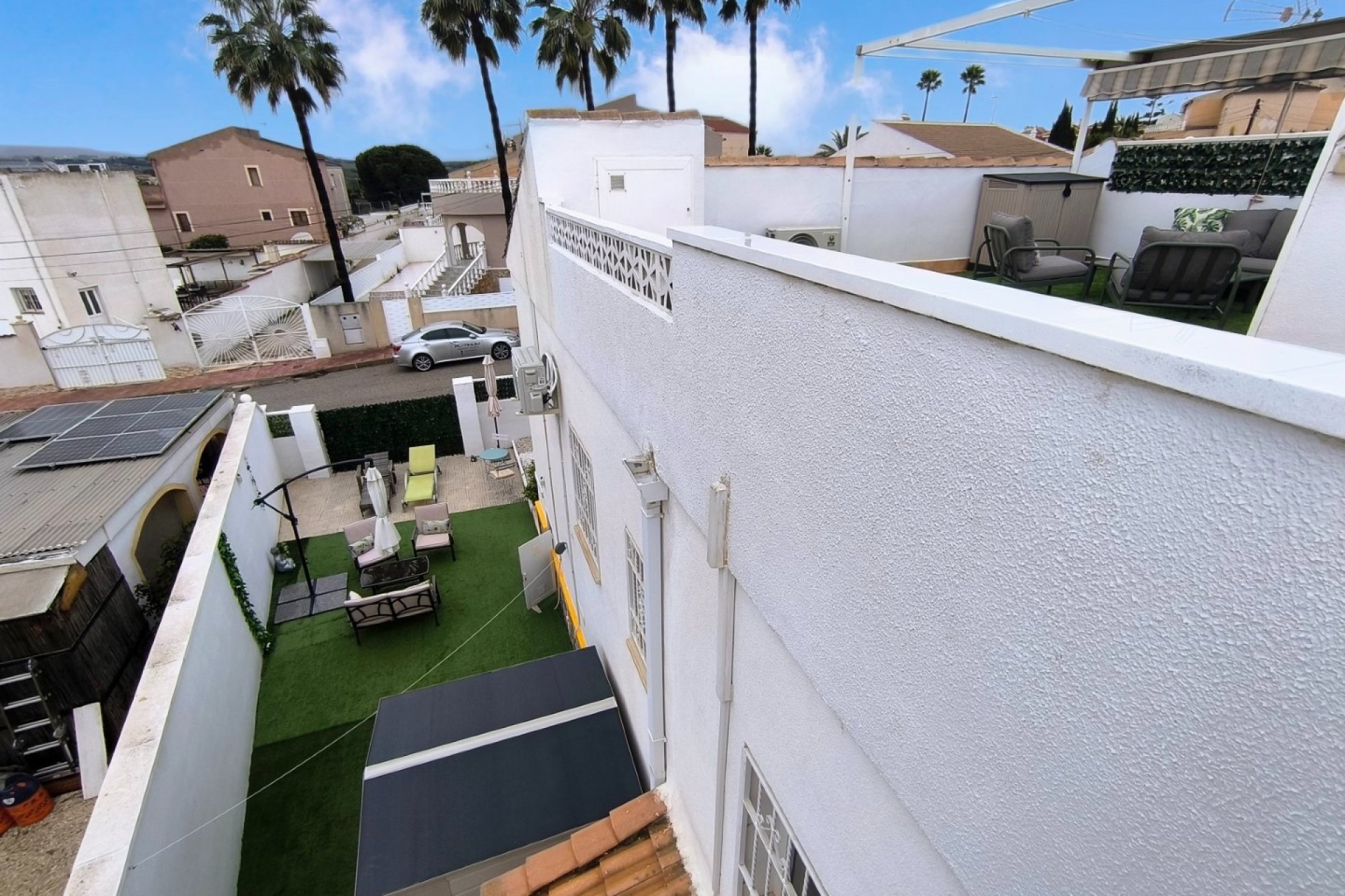 Re-Sale - Bungalow - Benijofar