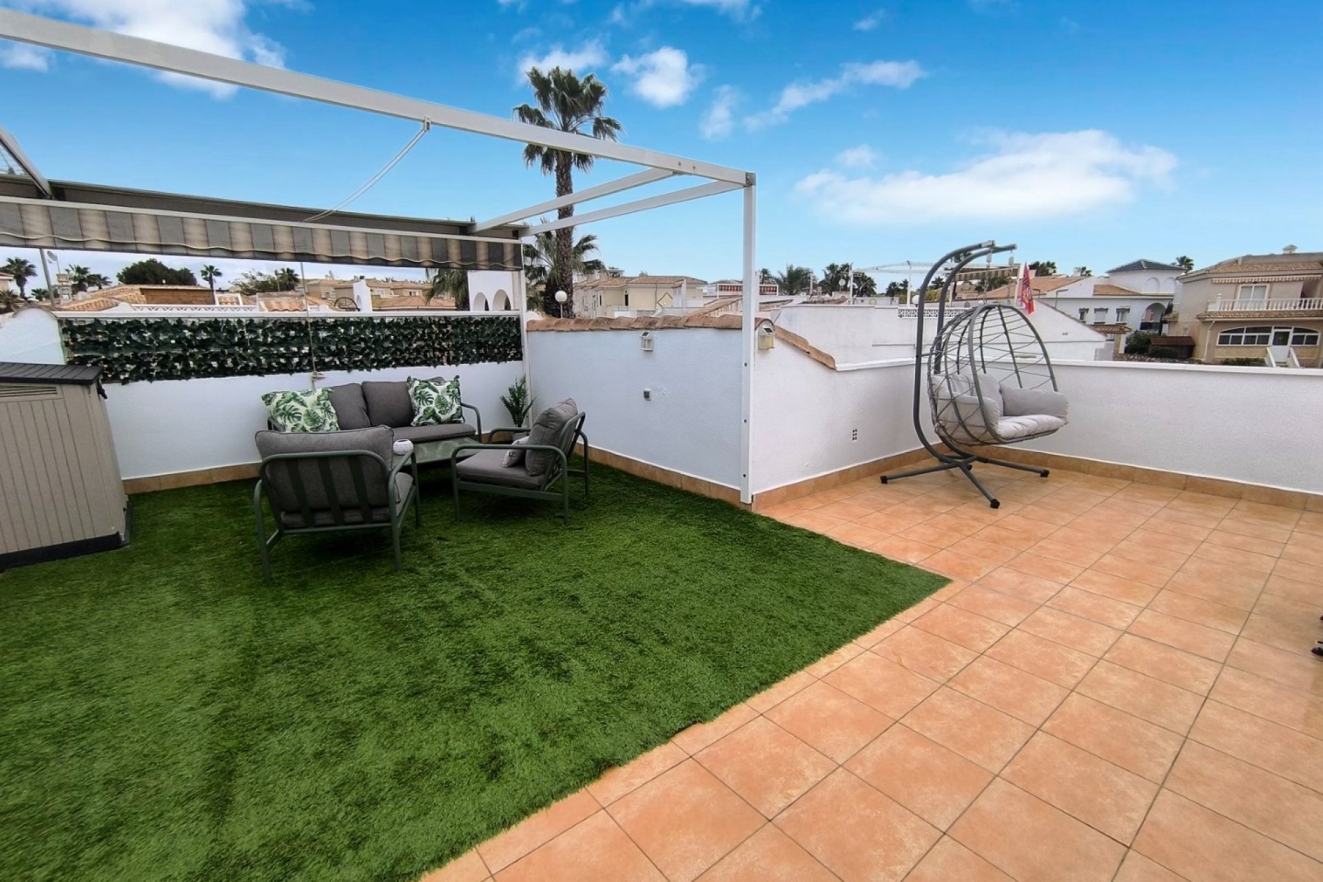 Re-Sale - Bungalow - Benijofar