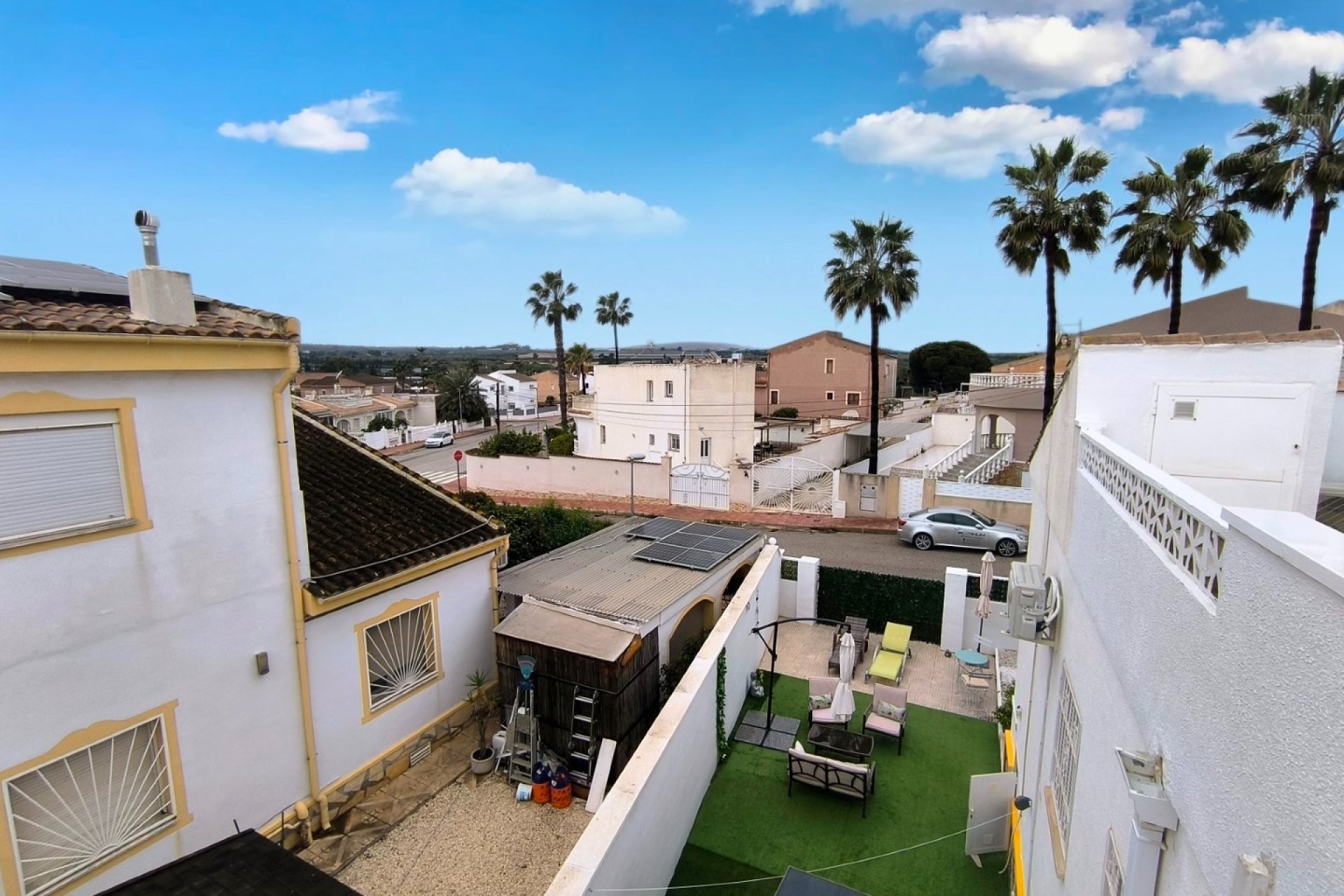 Re-Sale - Bungalow - Benijofar