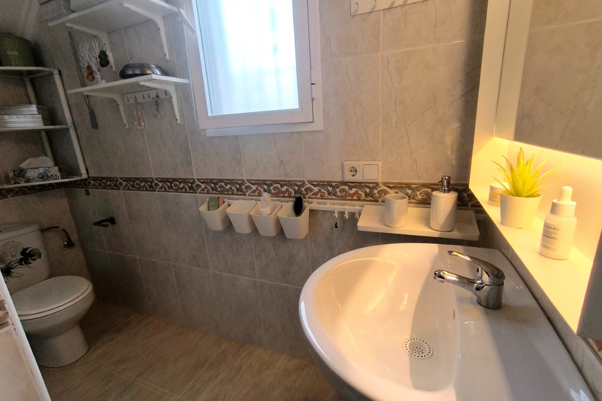 Re-Sale - Bungalow - Benijofar