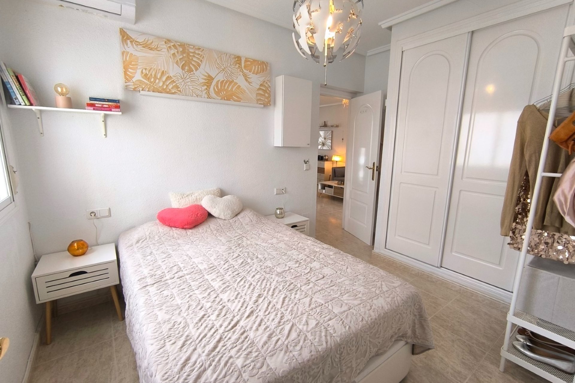 Re-Sale - Bungalow - Benijofar