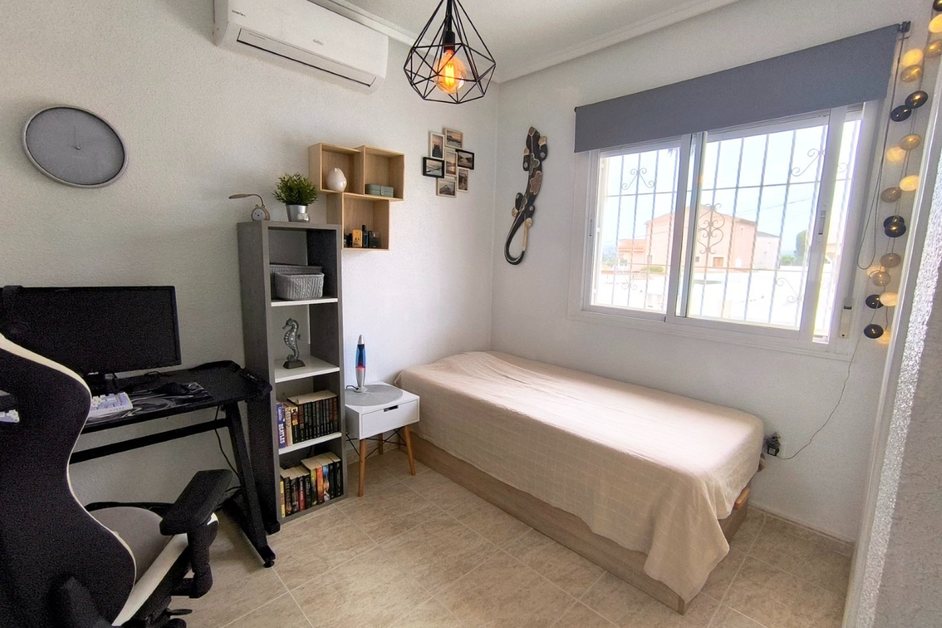 Re-Sale - Bungalow - Benijofar