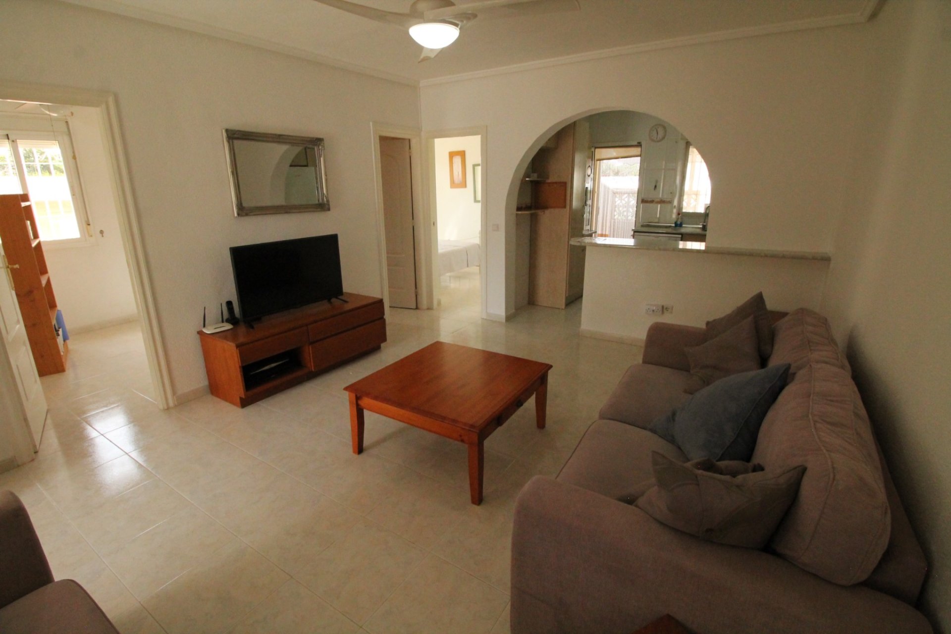 Re-Sale - Bungalow - Benijofar