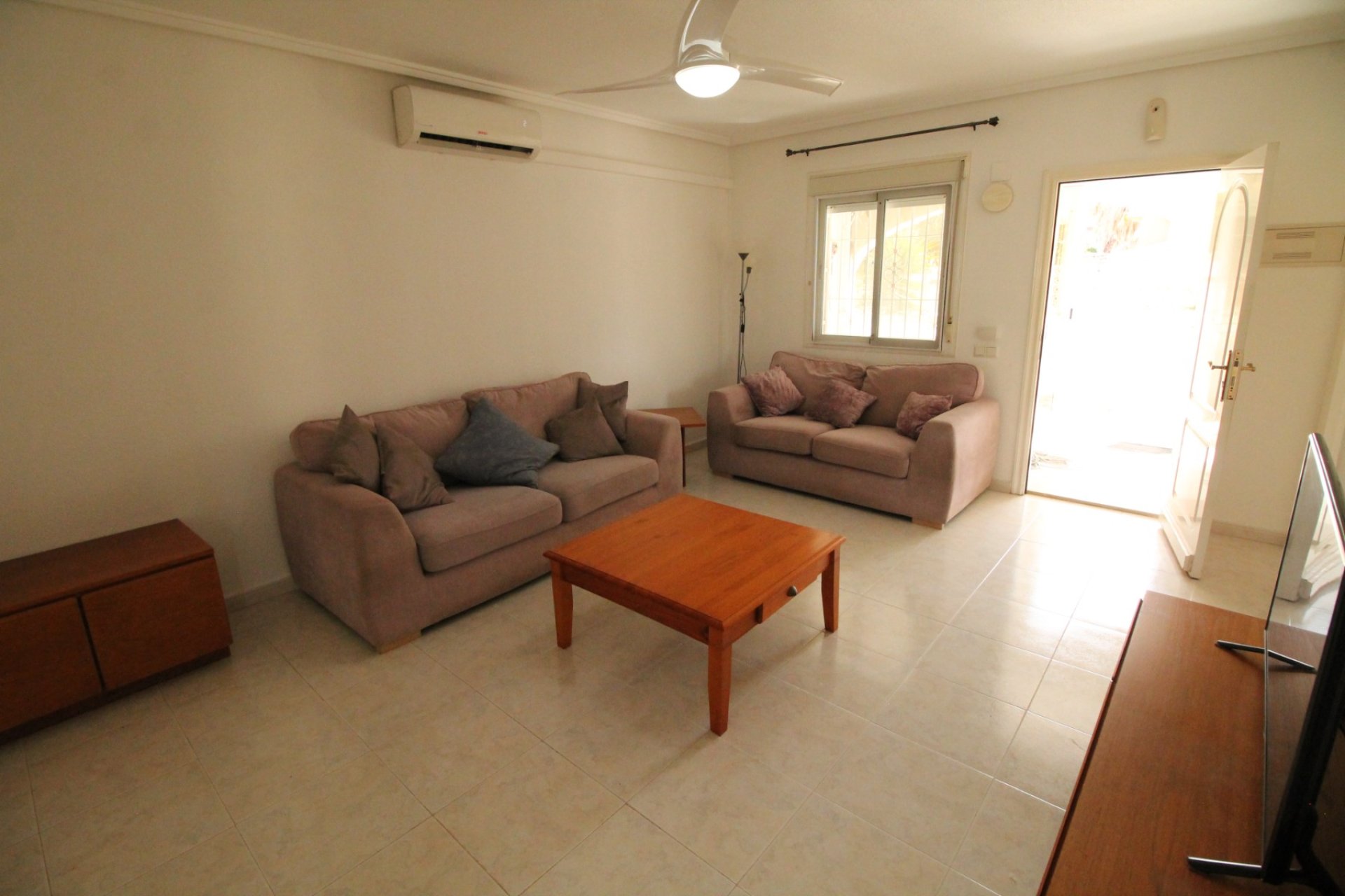 Re-Sale - Bungalow - Benijofar
