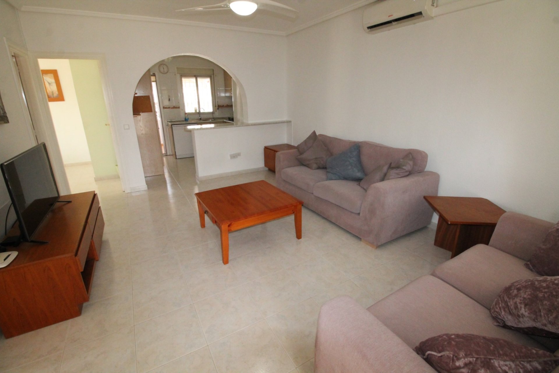 Re-Sale - Bungalow - Benijofar
