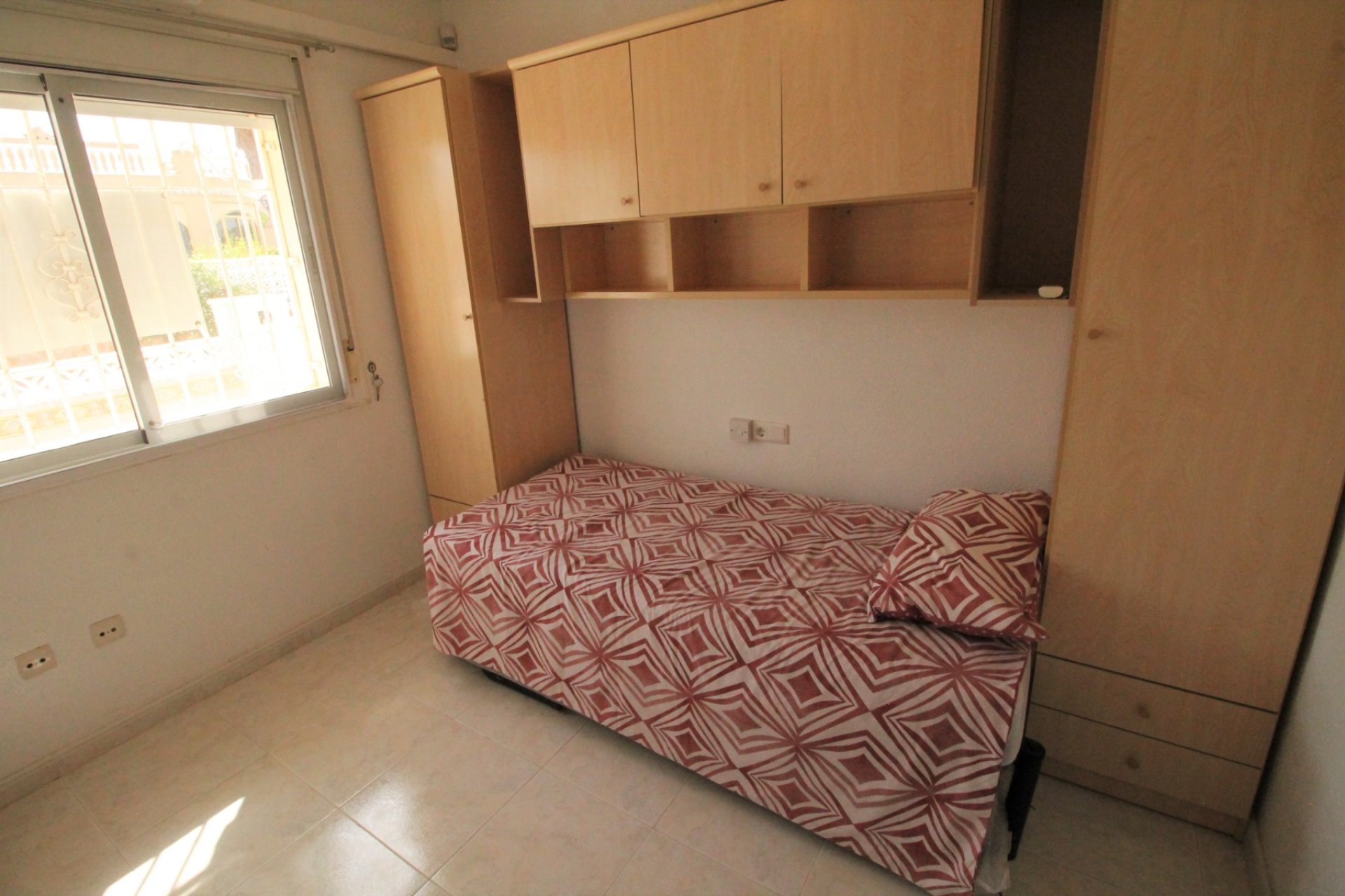 Re-Sale - Bungalow - Benijofar