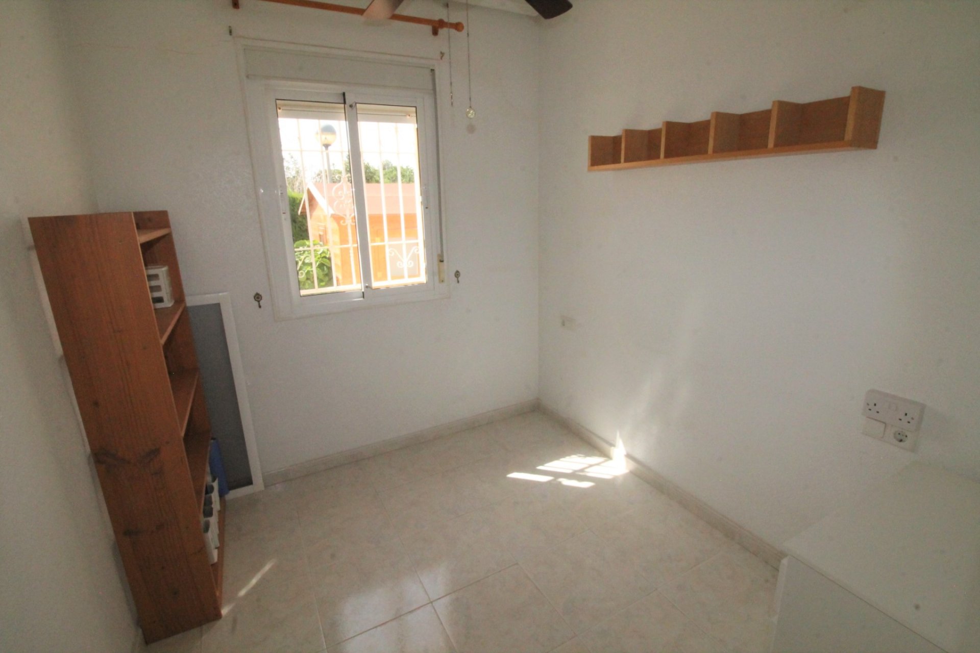 Re-Sale - Bungalow - Benijofar