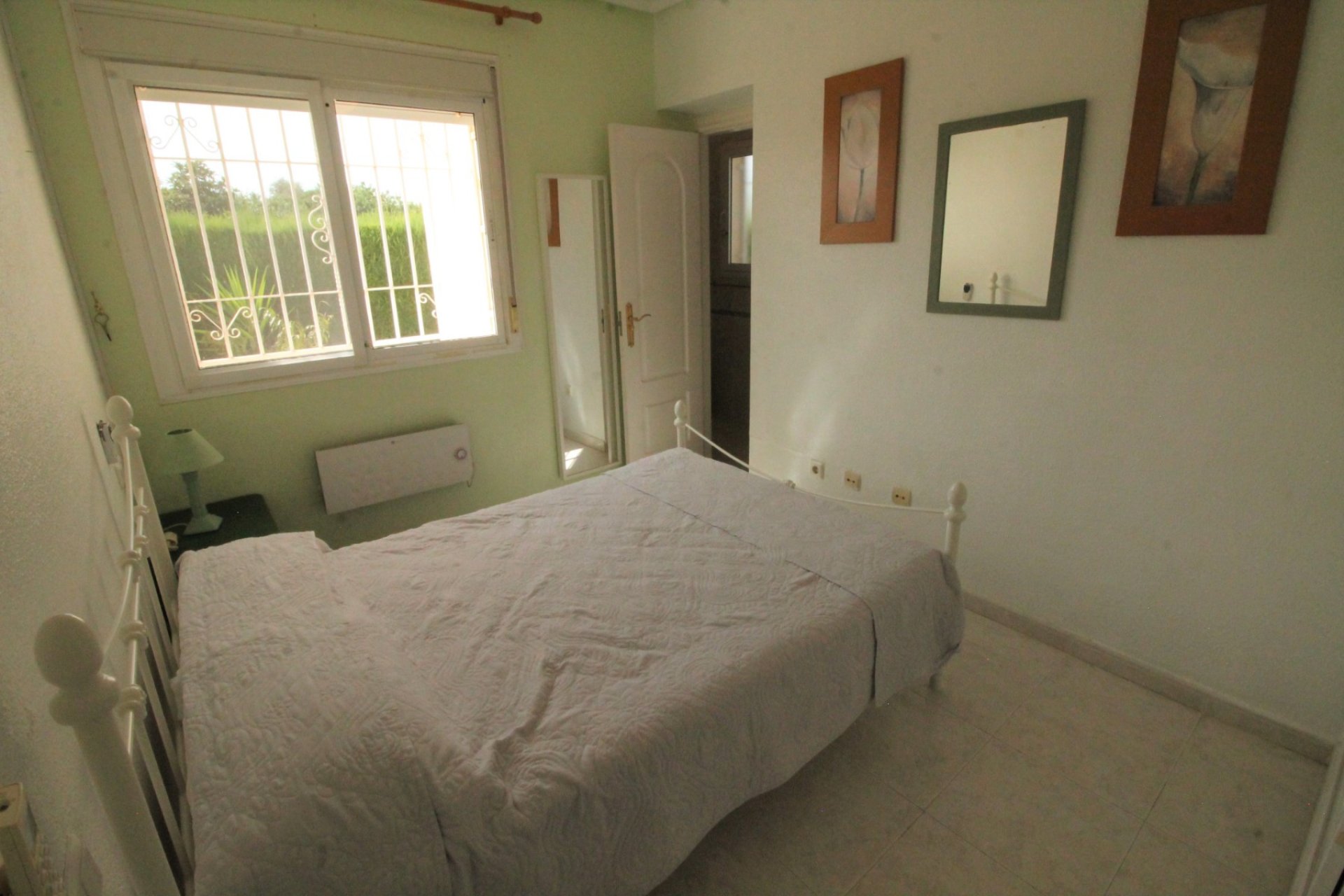 Re-Sale - Bungalow - Benijofar