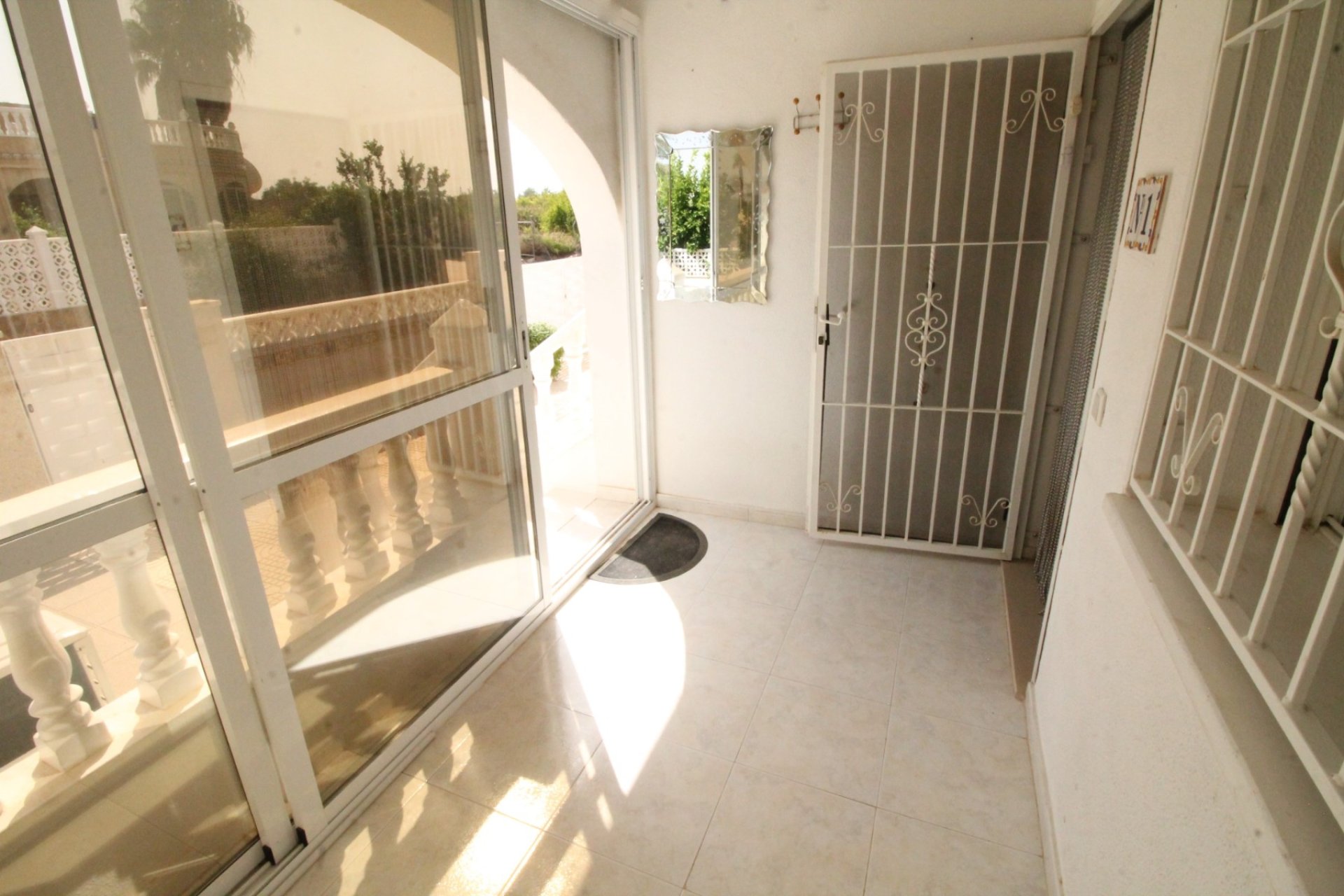 Re-Sale - Bungalow - Benijofar