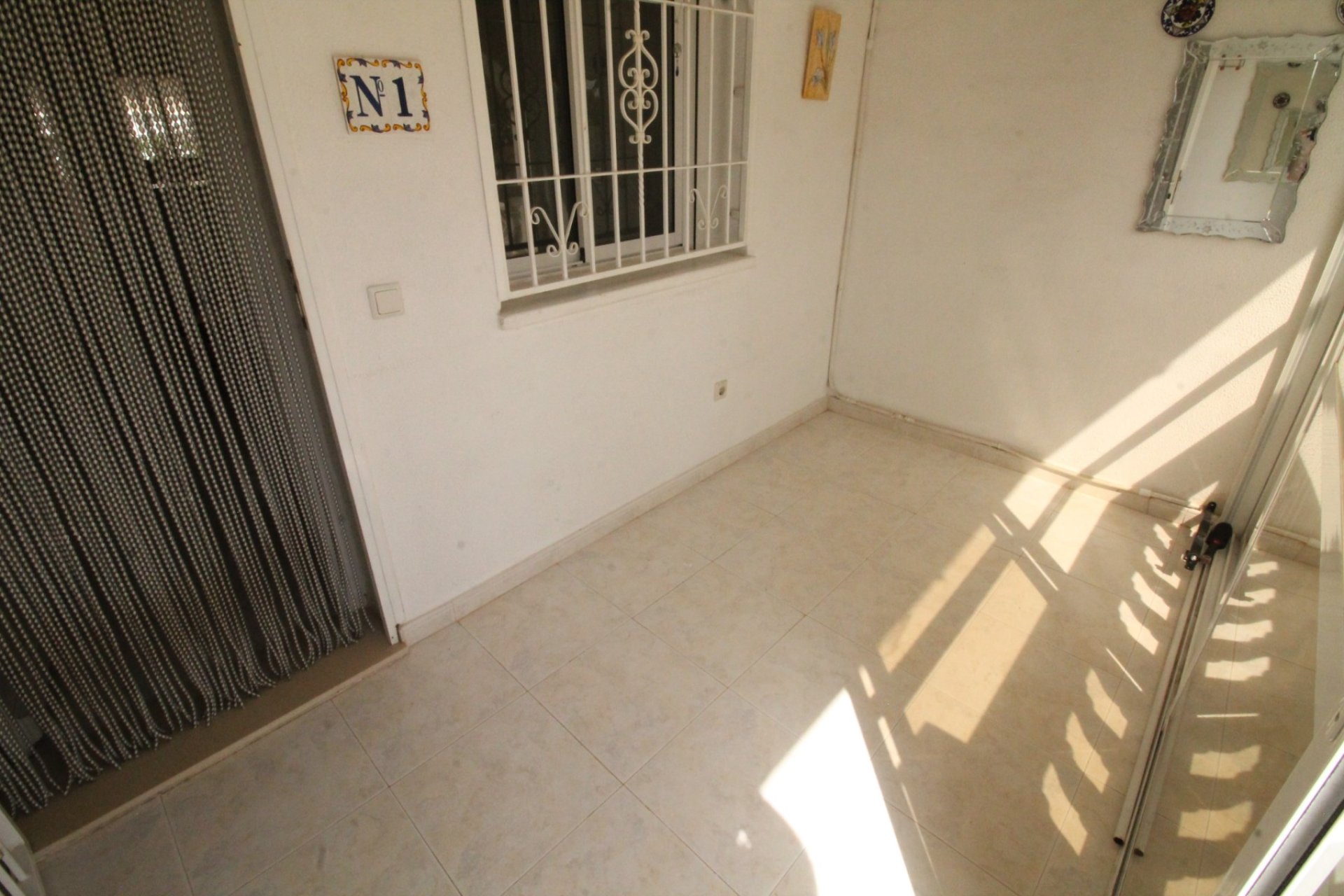 Re-Sale - Bungalow - Benijofar