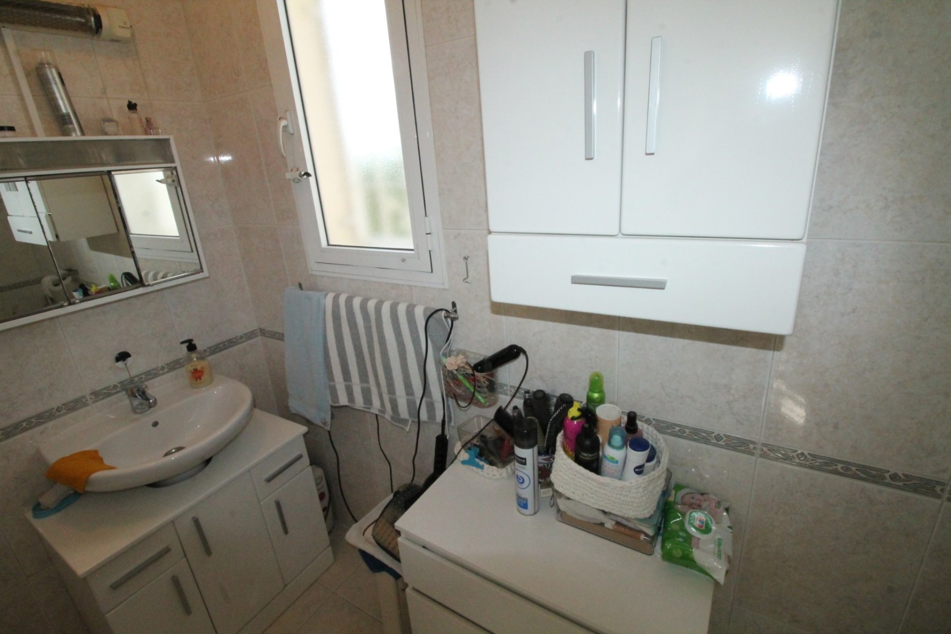 Re-Sale - Bungalow - Benijofar