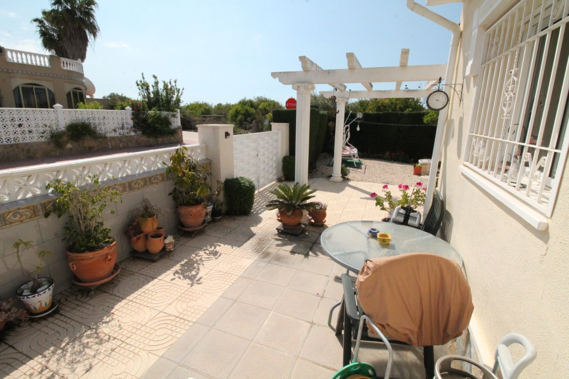 Re-Sale - Bungalow - Benijofar