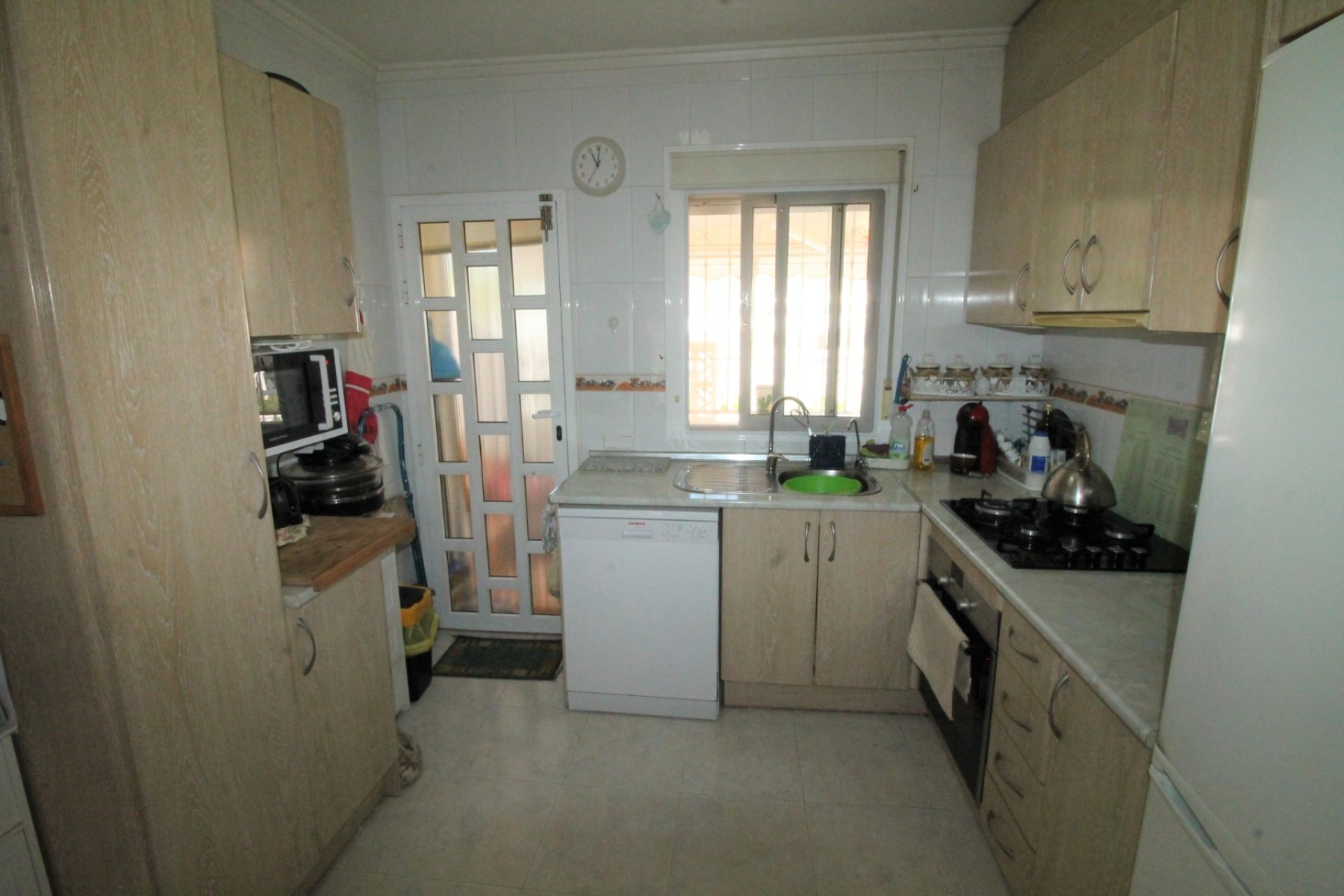 Re-Sale - Bungalow - Benijofar