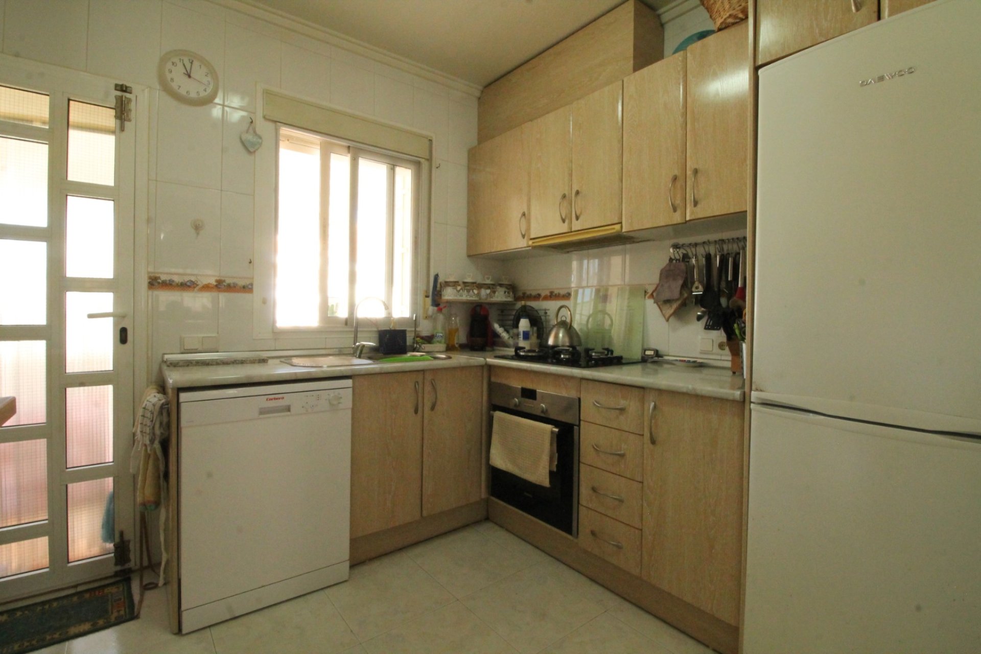 Re-Sale - Bungalow - Benijofar