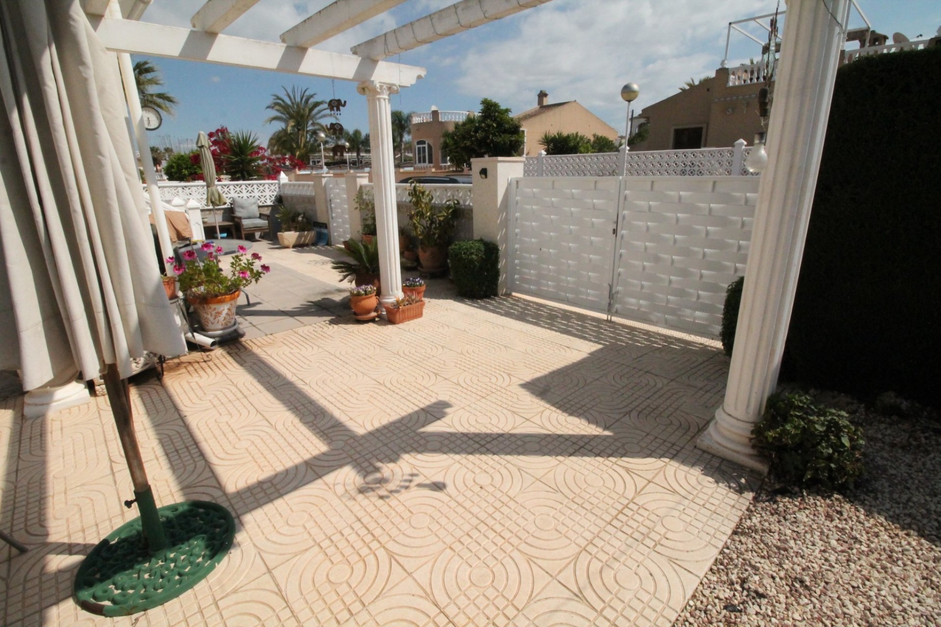 Re-Sale - Bungalow - Benijofar