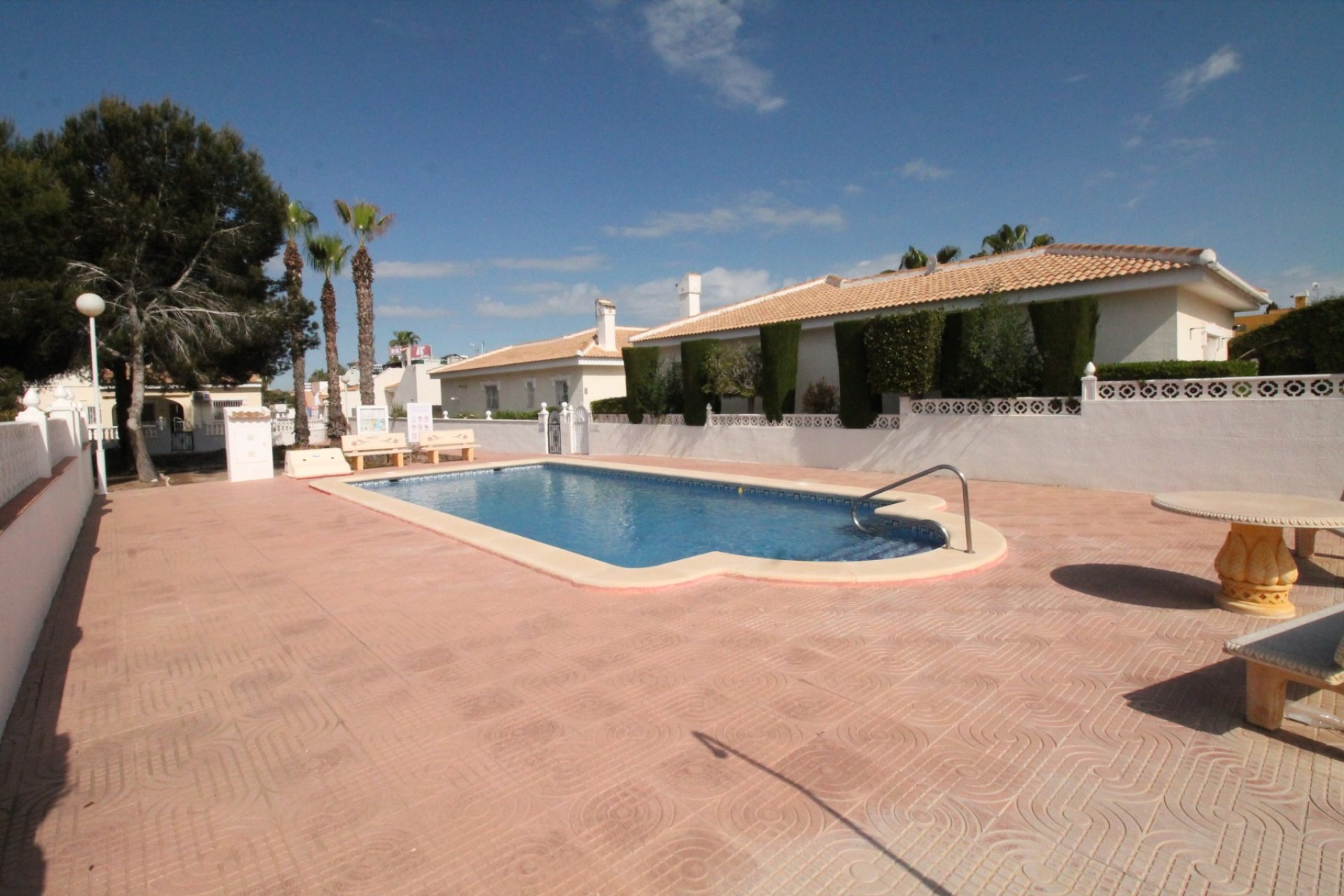 Re-Sale - Bungalow - Benijofar